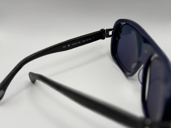 BUGATTI - DK.BLU/BK 58¤19