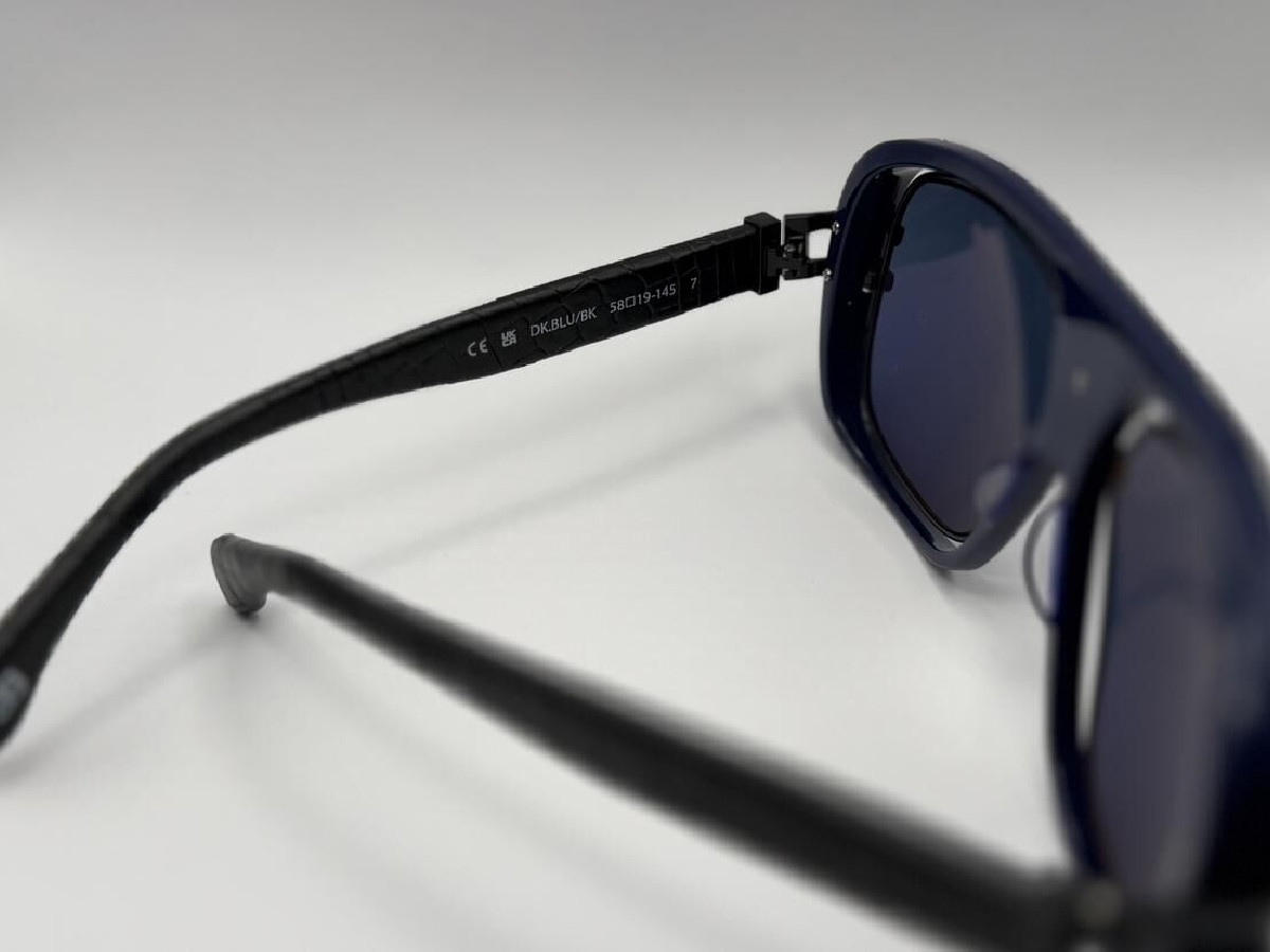 BUGATTI - DK.BLU/BK 58¤19