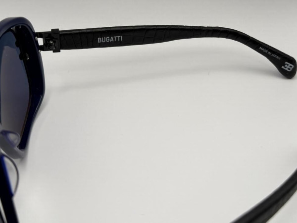 BUGATTI - DK.BLU/BK 58¤19