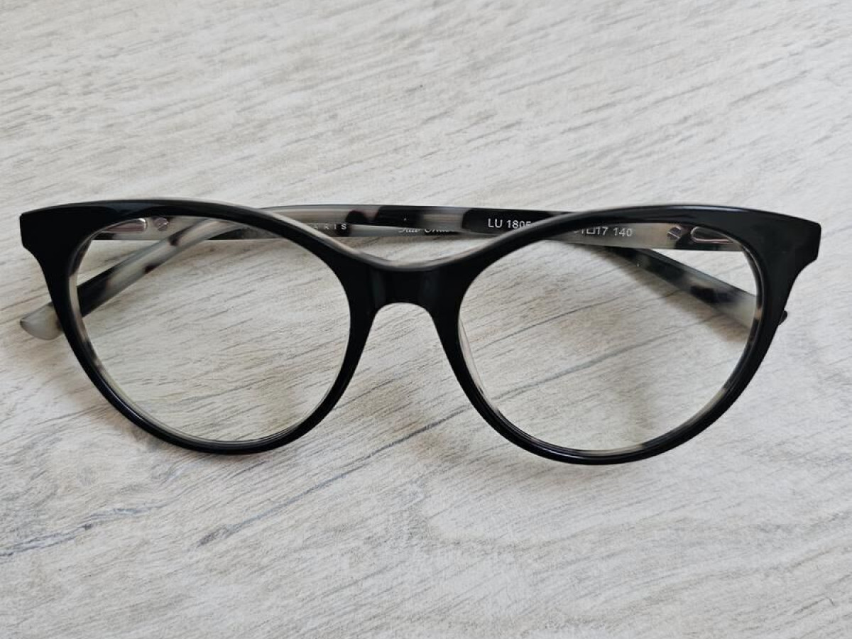 Lukkas - LU1805 PANT 51/17 140