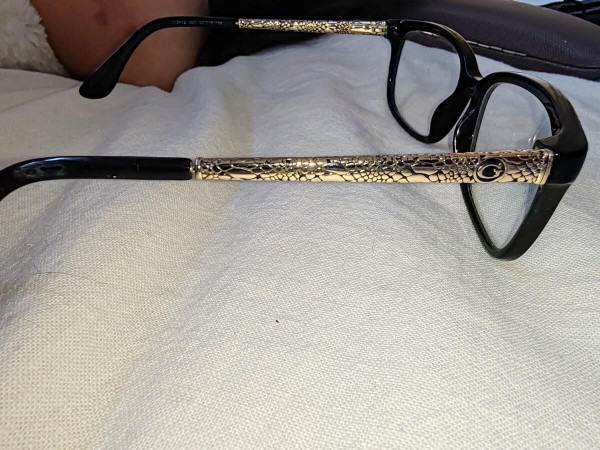 Guess - Gu2500 O.o2¤