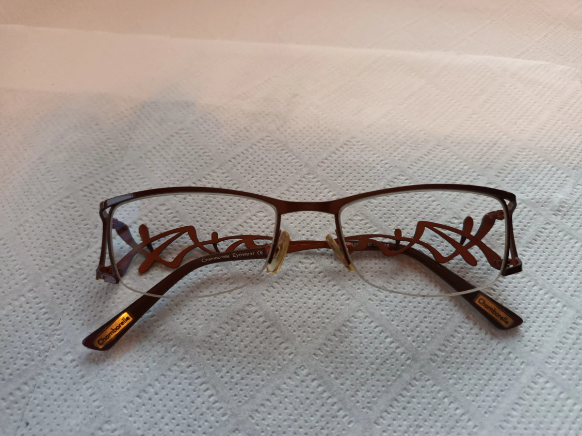 CHAMBORELLE - 19263 50¤17