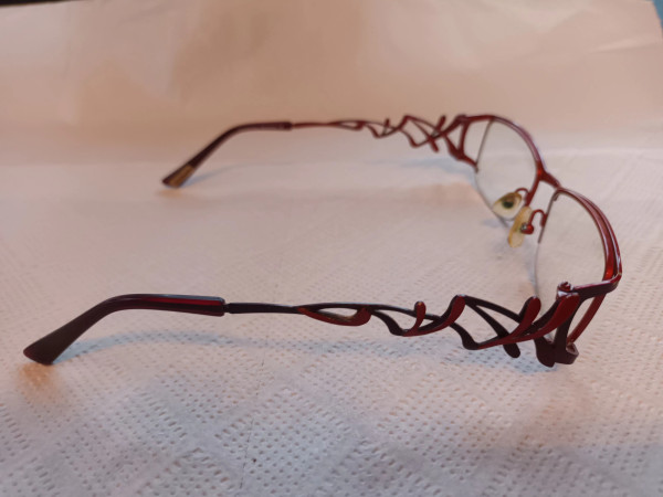 CHAMBORELLE - 19263 50¤17