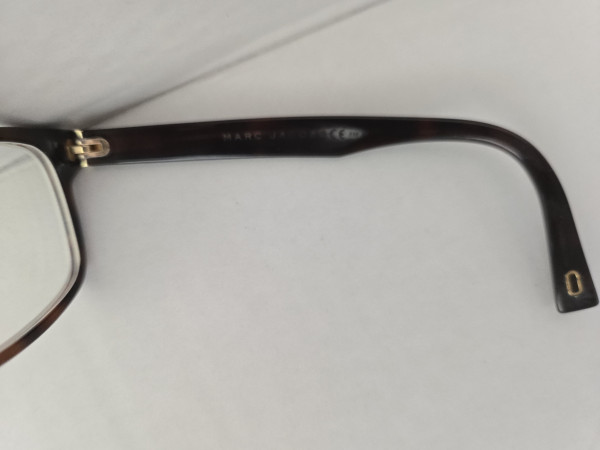 Marc jacobs - Écaille 3701033401983