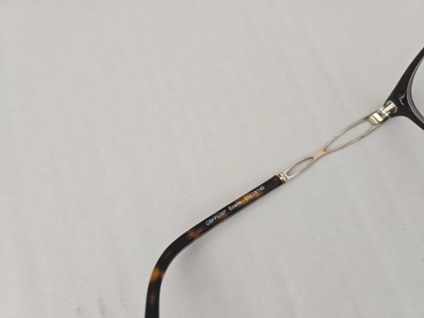 1796 - CBFP2007 . 3701033401983 51&curren;18