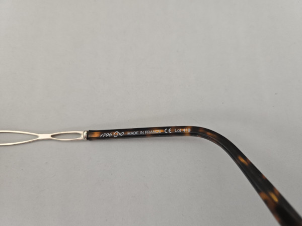 1796 - CBFP2007 . 3701033401983 51&curren;18