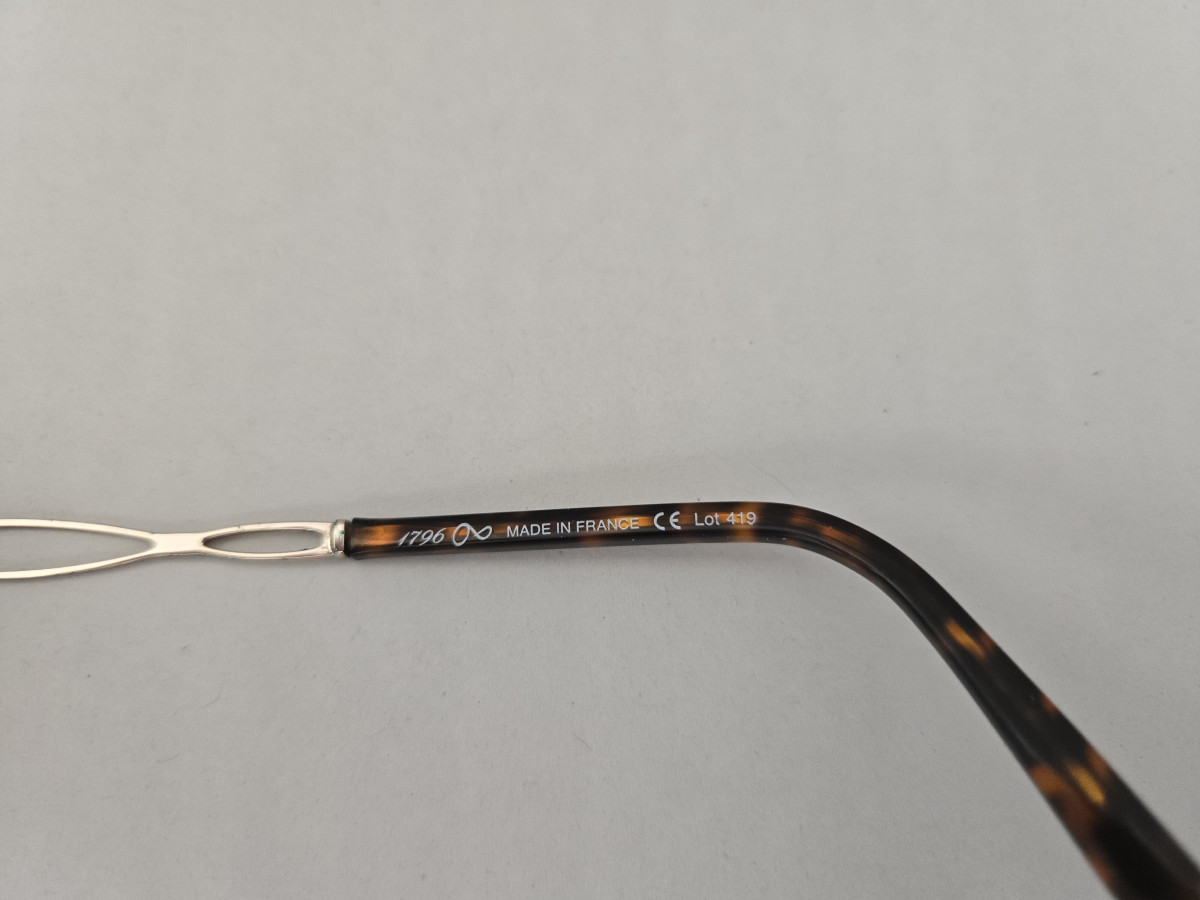 1796 - CBFP2007 . 3701033401983 51&curren;18