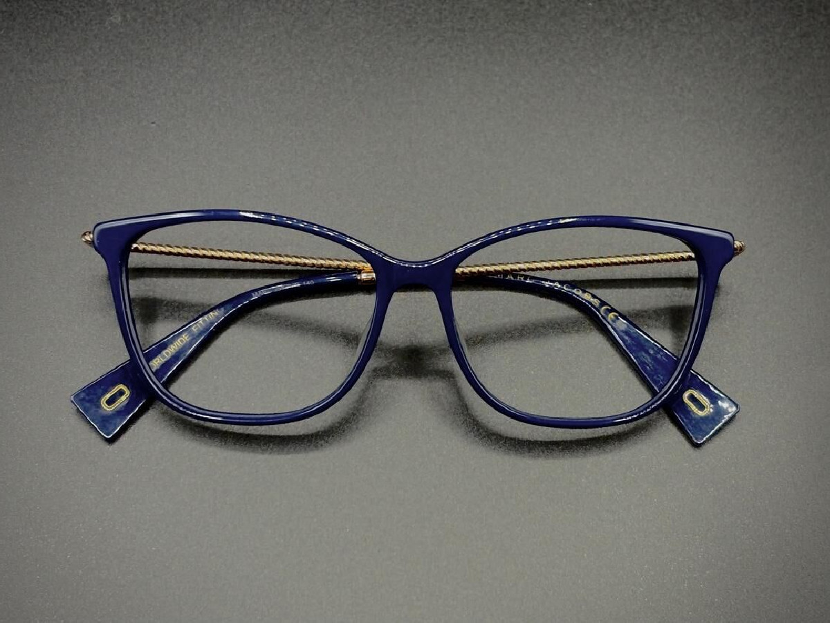 Marc Jacobs - Marc 258 PJP 52¤14