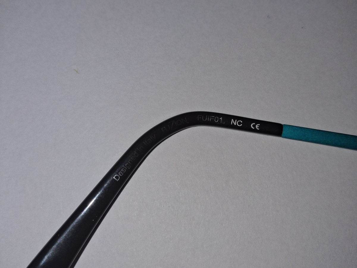 FuZion - 8719154621598 51&curren;19