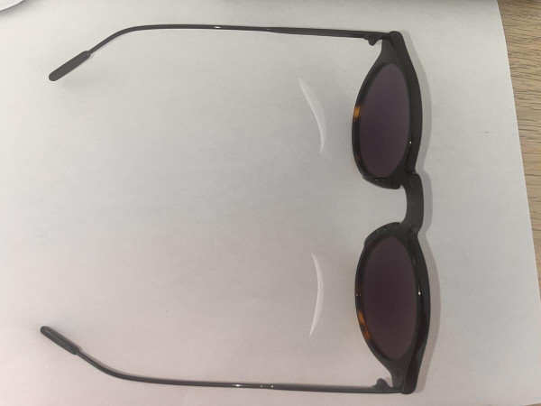 Jimmy Fairly - C351-BCKLES-NOTO 50&curren;23