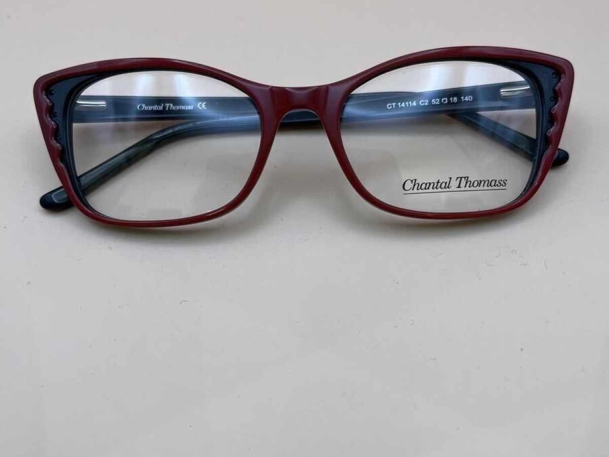 Chantal Thomass - 14114 C2 52&curren;18