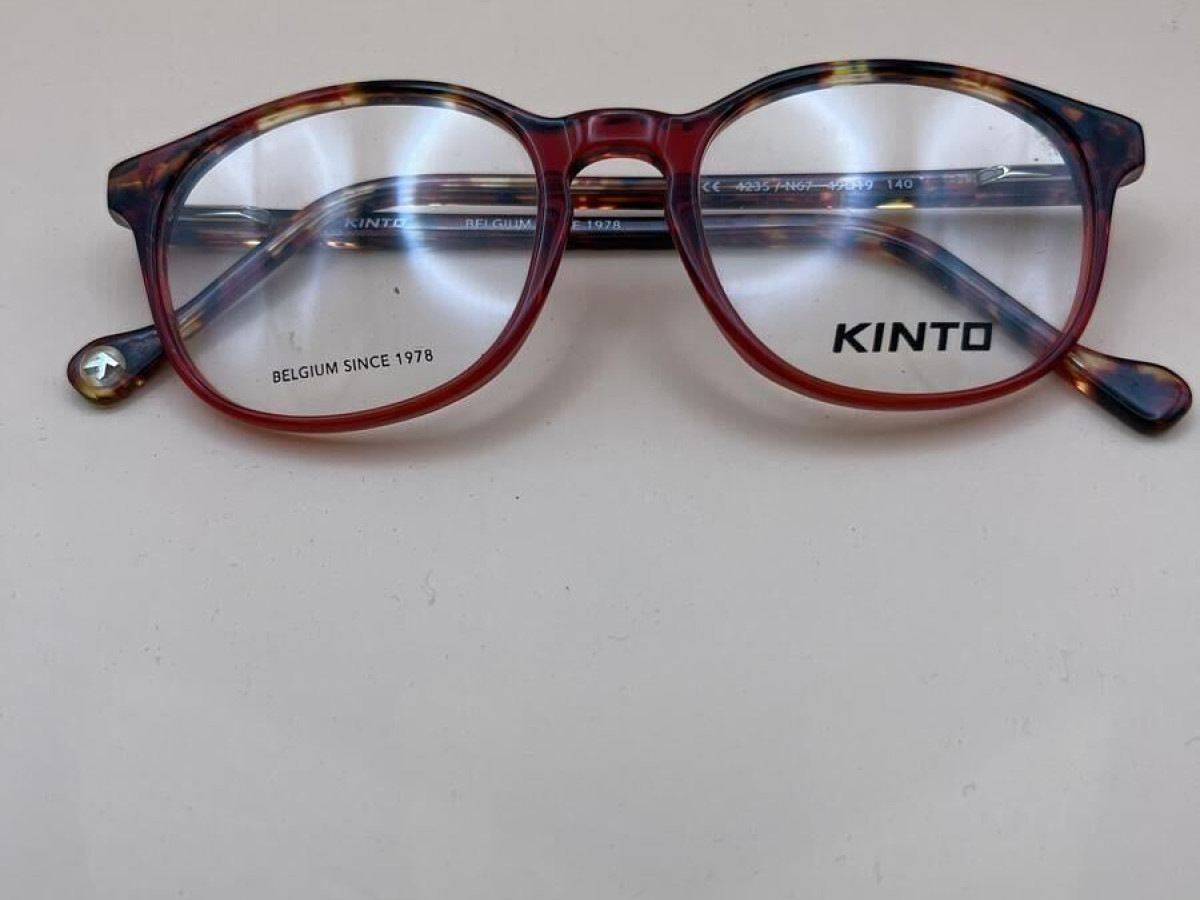 Kinto  - 4235 N67  49&curren;19