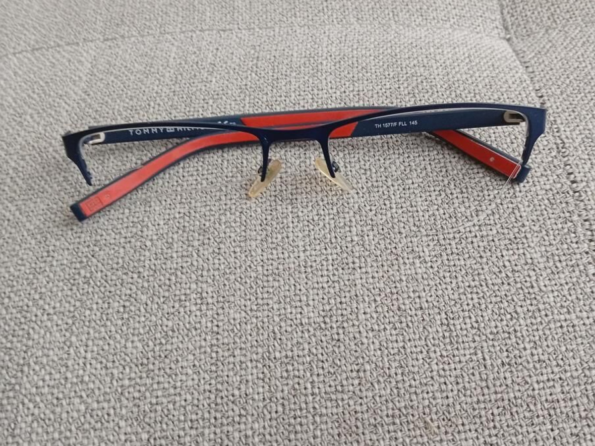 Tommy hilfiger - Th1577/f