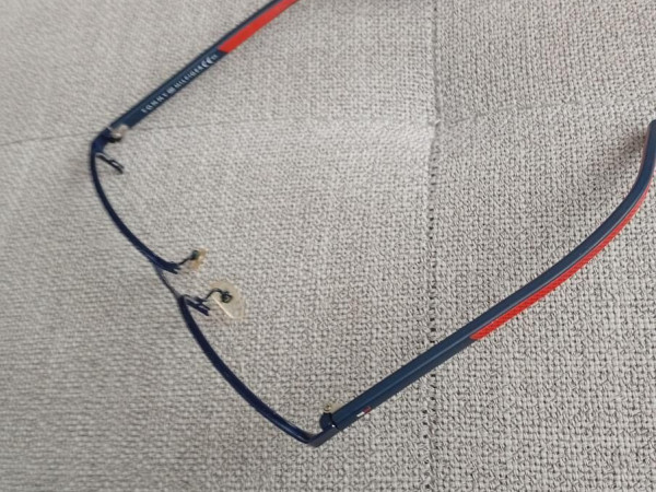 Tommy hilfiger - Th1577/f