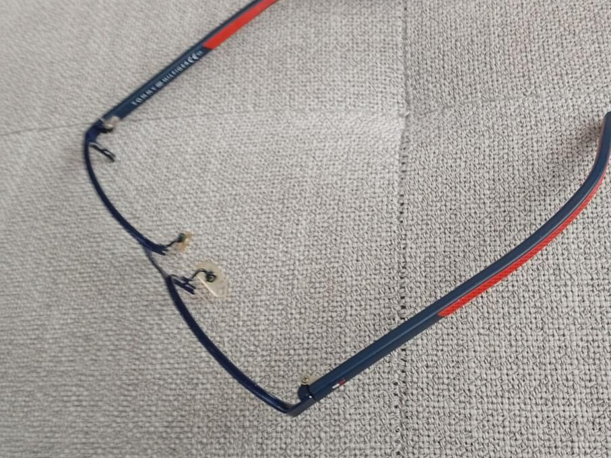 Tommy hilfiger - Th1577/f