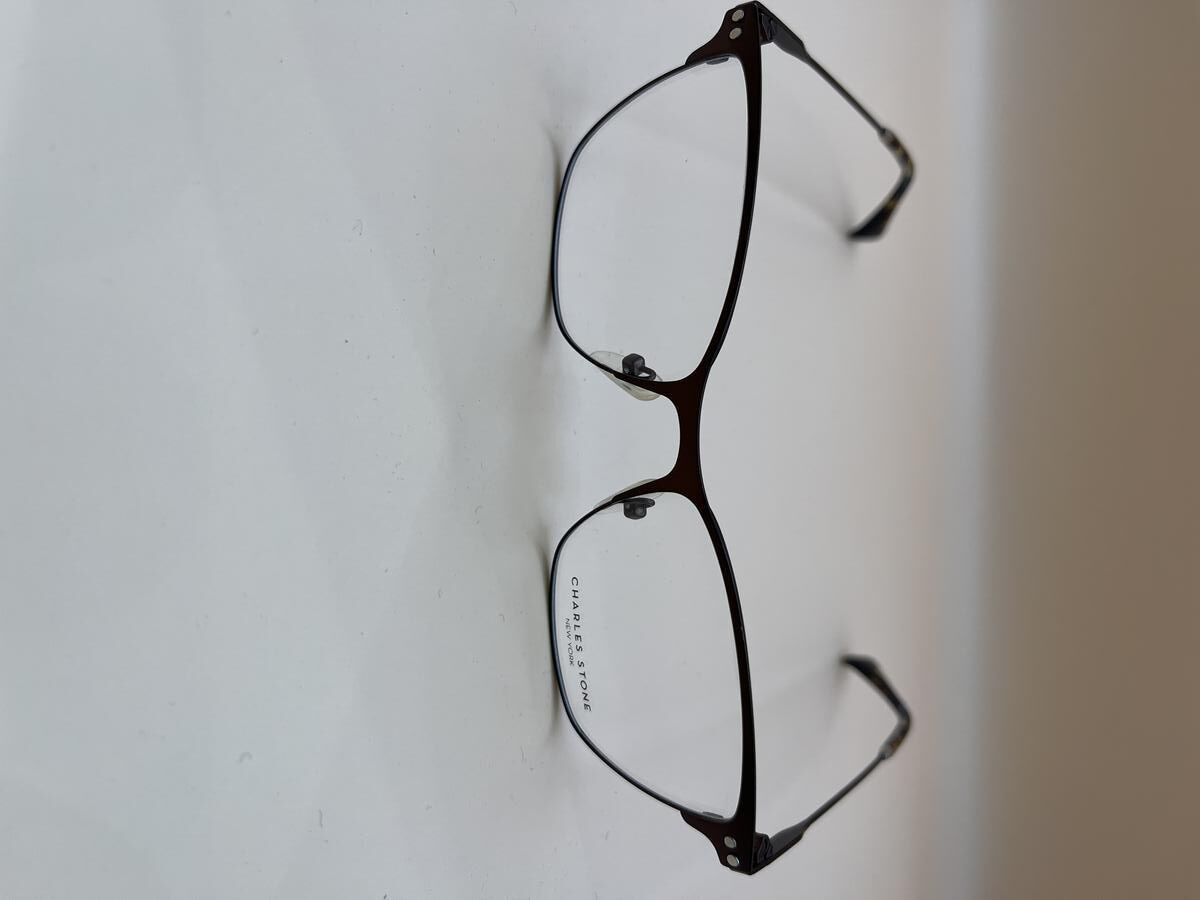 Charles stone  - NY30041 C2 52&curren;16