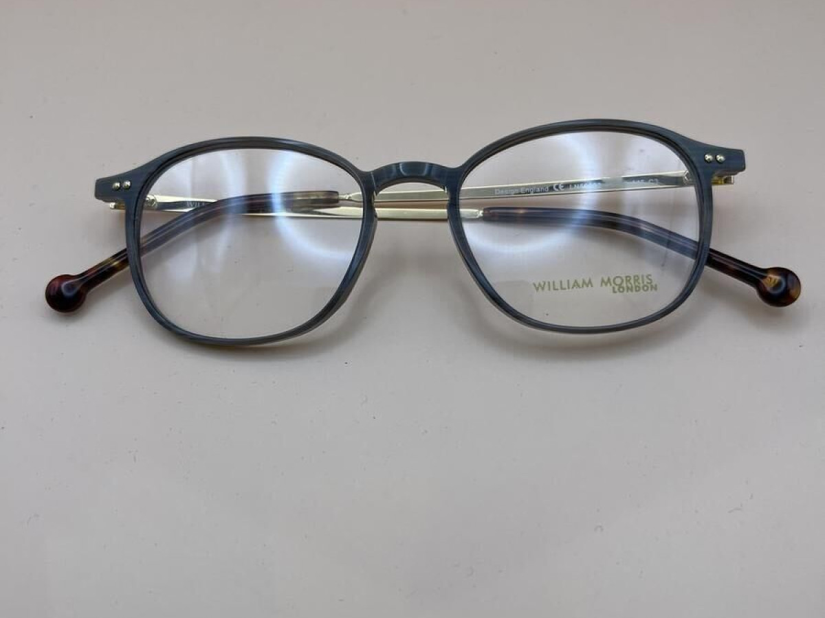 William Moriss - LN50003 C3 48¤19