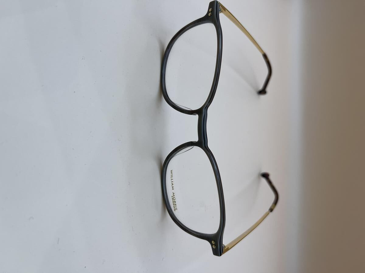 William Moriss - LN50003 C3 48¤19