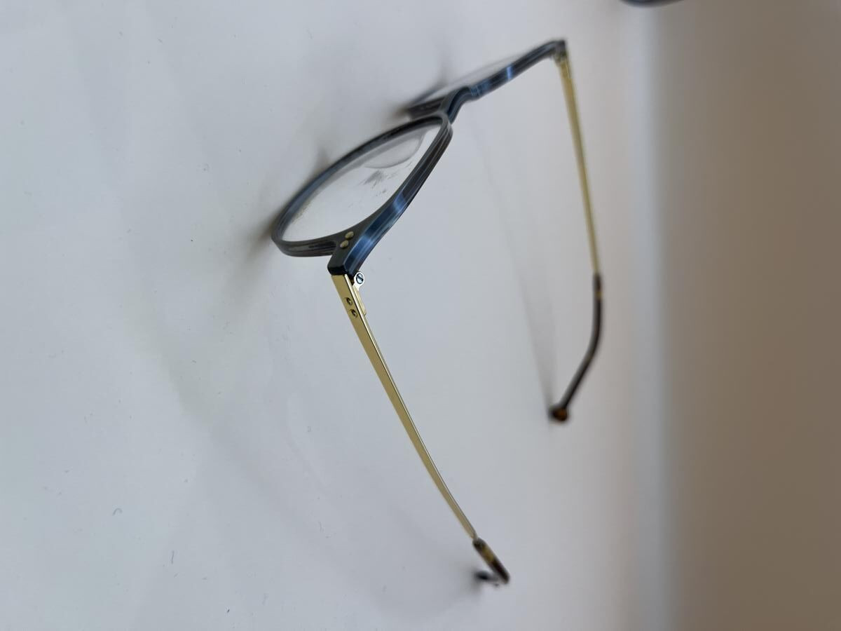 William Moriss - LN50003 C3 48¤19