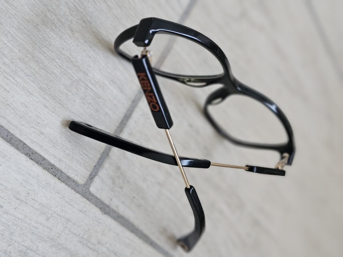 Monture Kenzo - KZ2255 C01 135 54 15