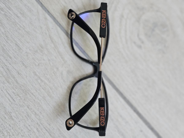 Monture Kenzo - KZ2255 C01 135 54 15