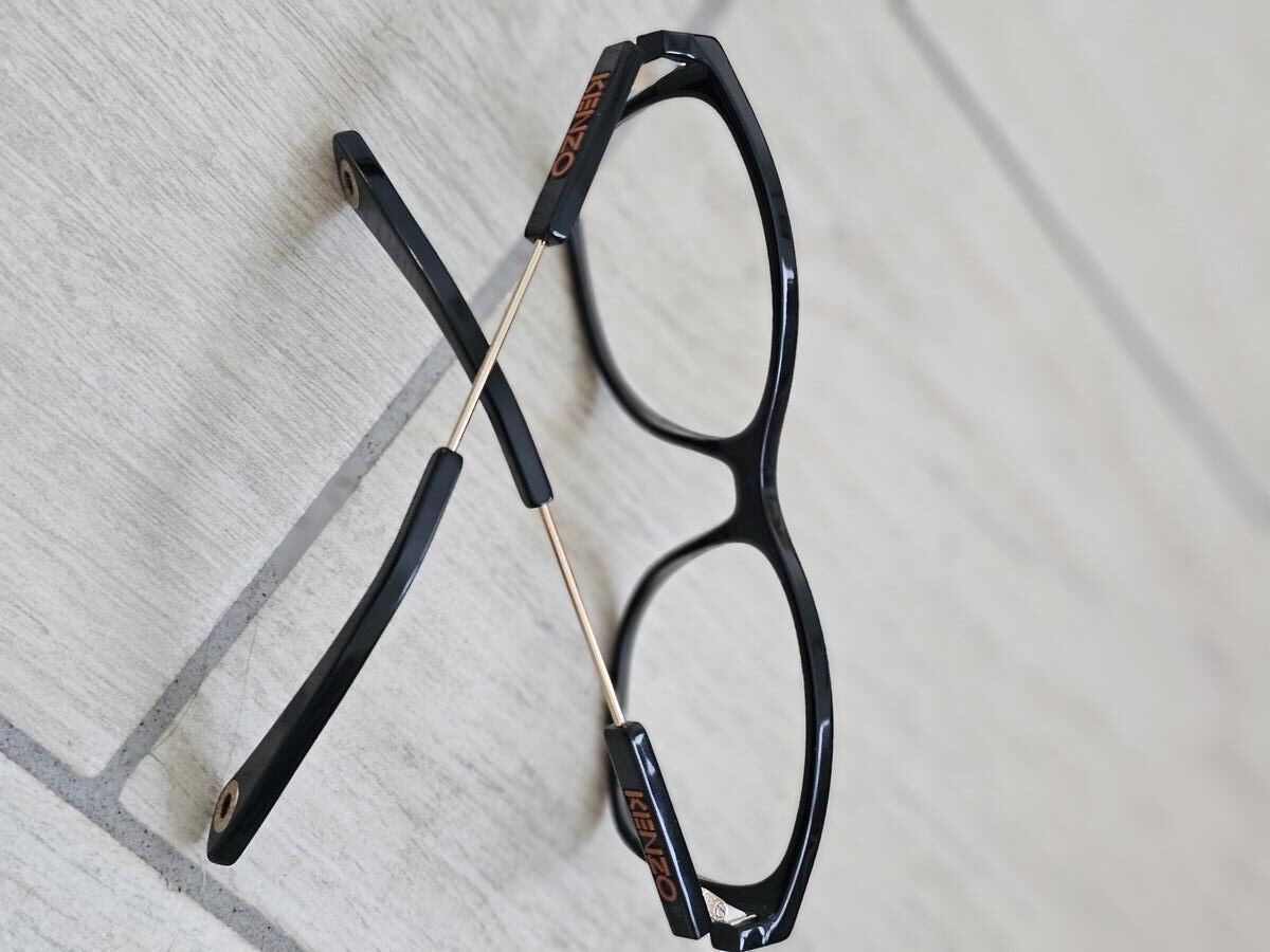 Monture Kenzo - KZ2255 C01 135 54 15