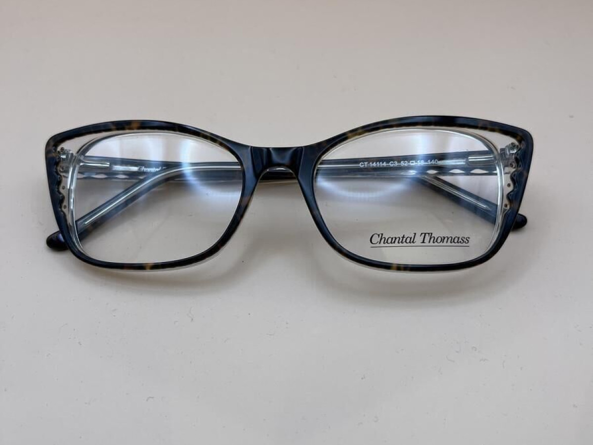 Chantal Thomass - 14114 03 52&curren;10