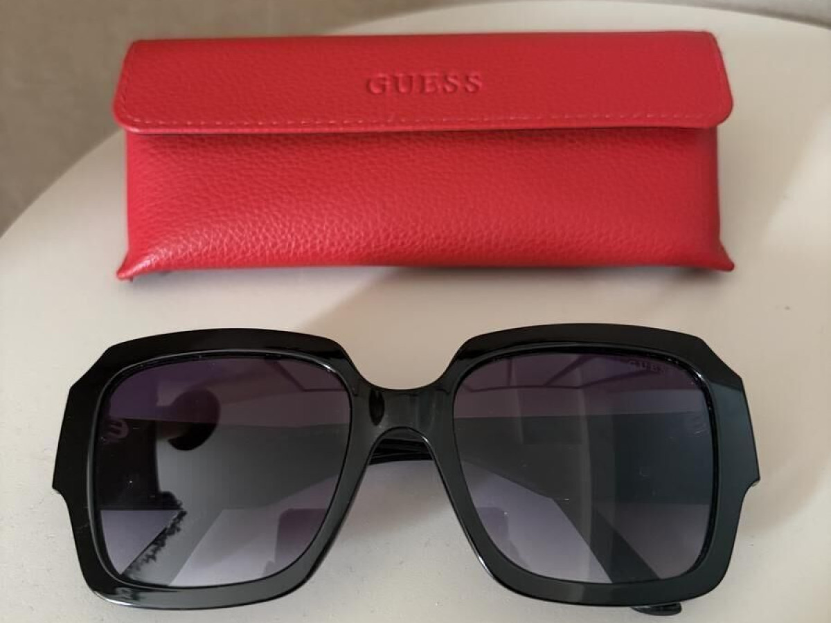 Guess - 004558490010