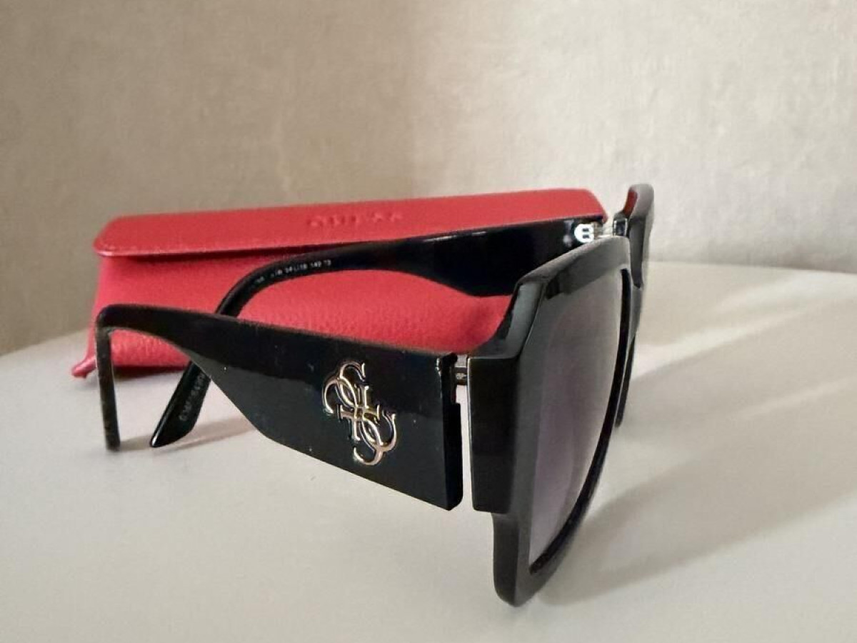 Guess - 004558490010