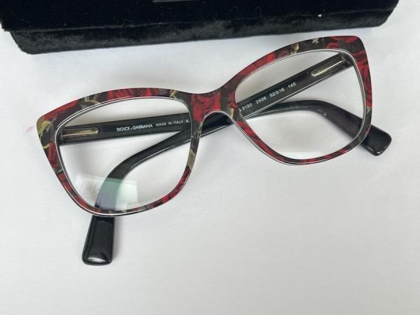 Dolce Gabbana  - DG3190...