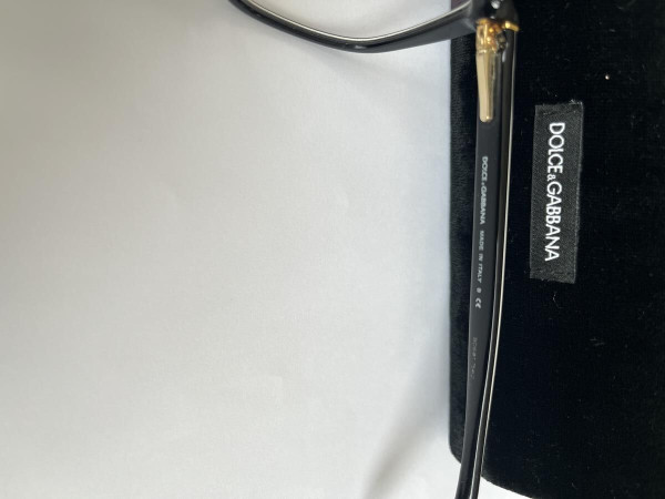 Dolce Gabbana  - DG3190 2938  52&curren;16