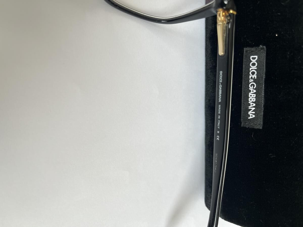 Dolce Gabbana  - DG3190 2938  52&curren;16