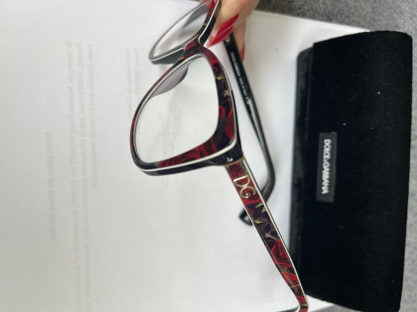 Dolce Gabbana  - DG3190 2938  52&curren;16