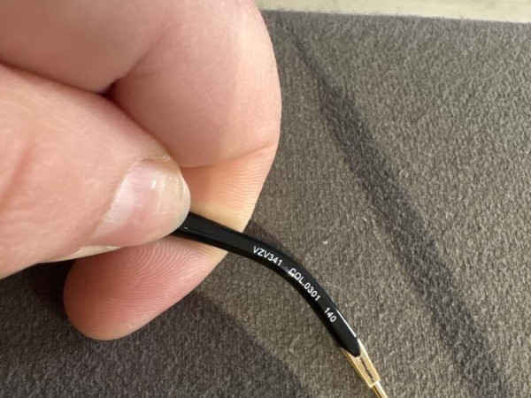 Zadig et Voltaire - Vzv341 col.0301 140