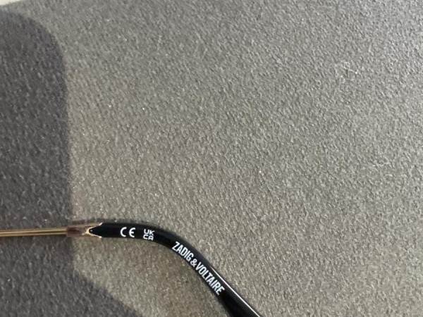 Zadig et Voltaire - Vzv341 col.0301 140