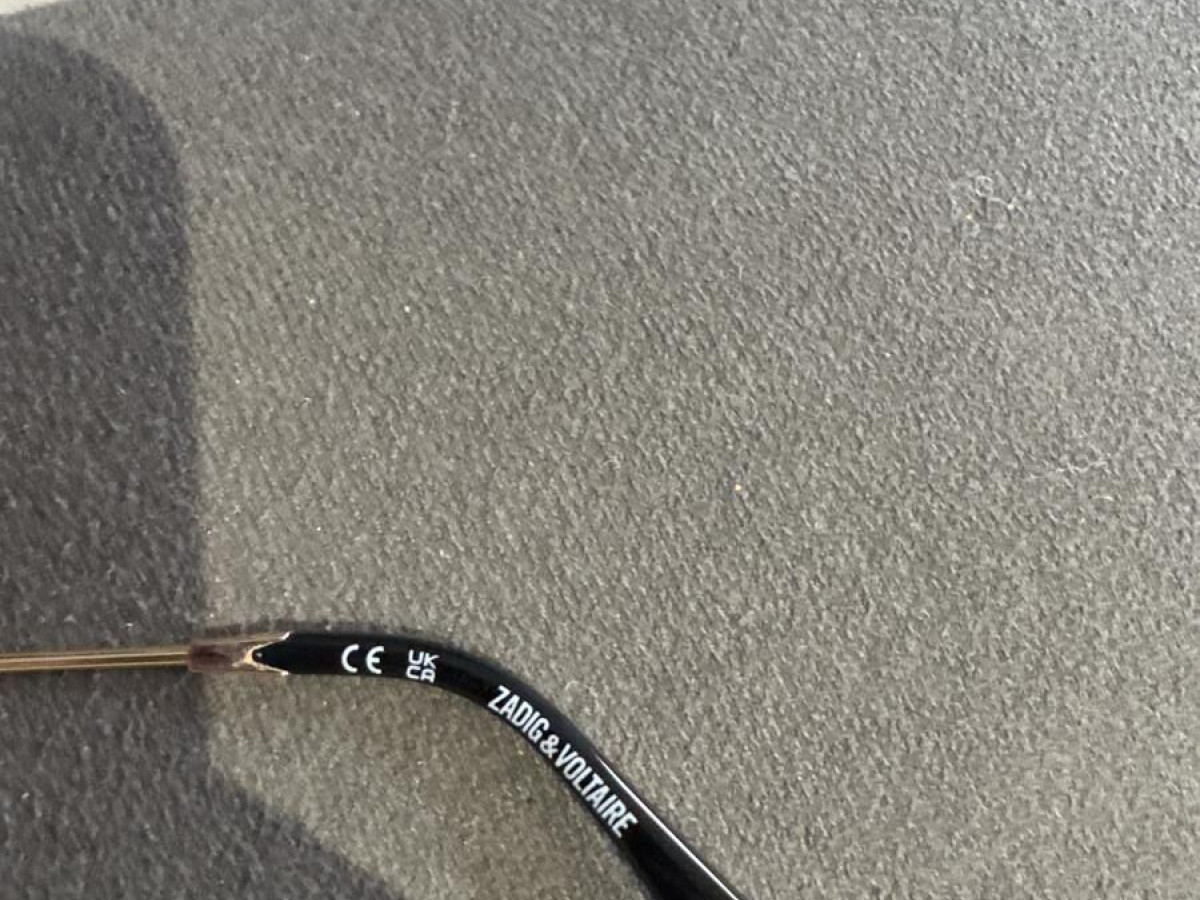 Zadig et Voltaire - Vzv341 col.0301 140