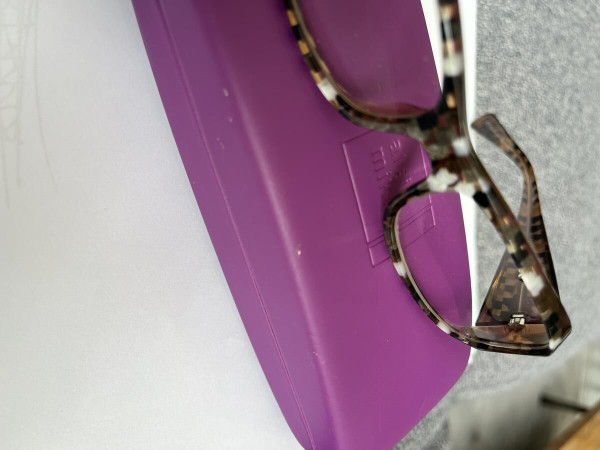 Alain Mikli - AL0322 B06E 55&curren;15