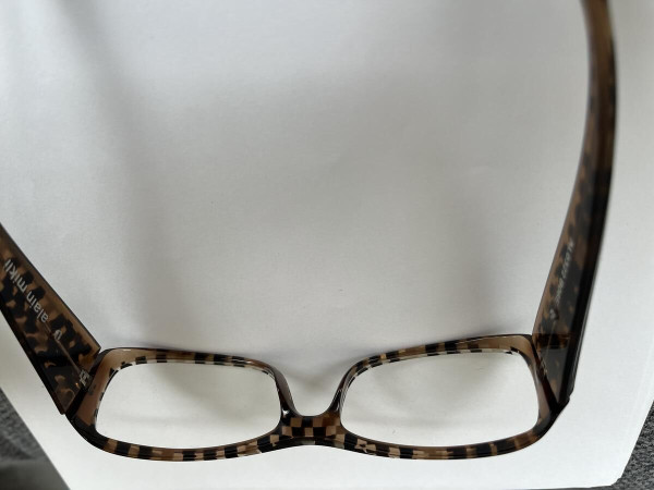 Alain Mikli - AL0322 B06E 55&curren;15