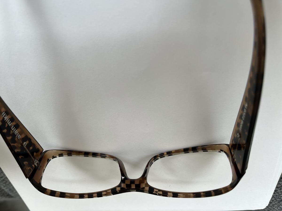 Alain Mikli - AL0322 B06E 55&curren;15