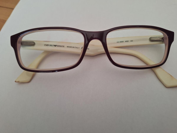 Emporio Armani - EA9660M5D240