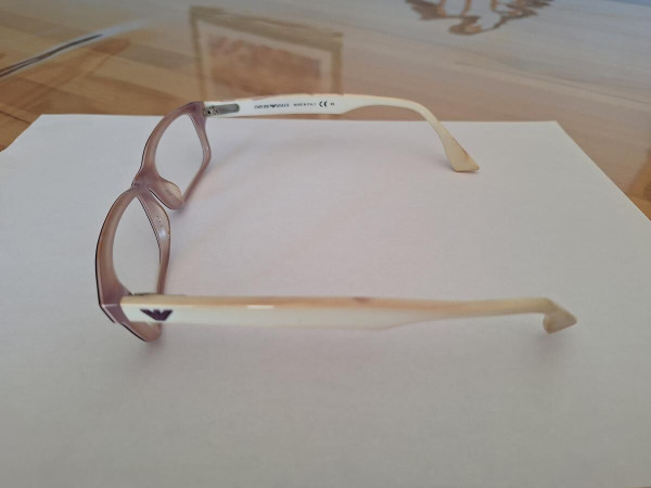 Emporio Armani - EA9660M5D240