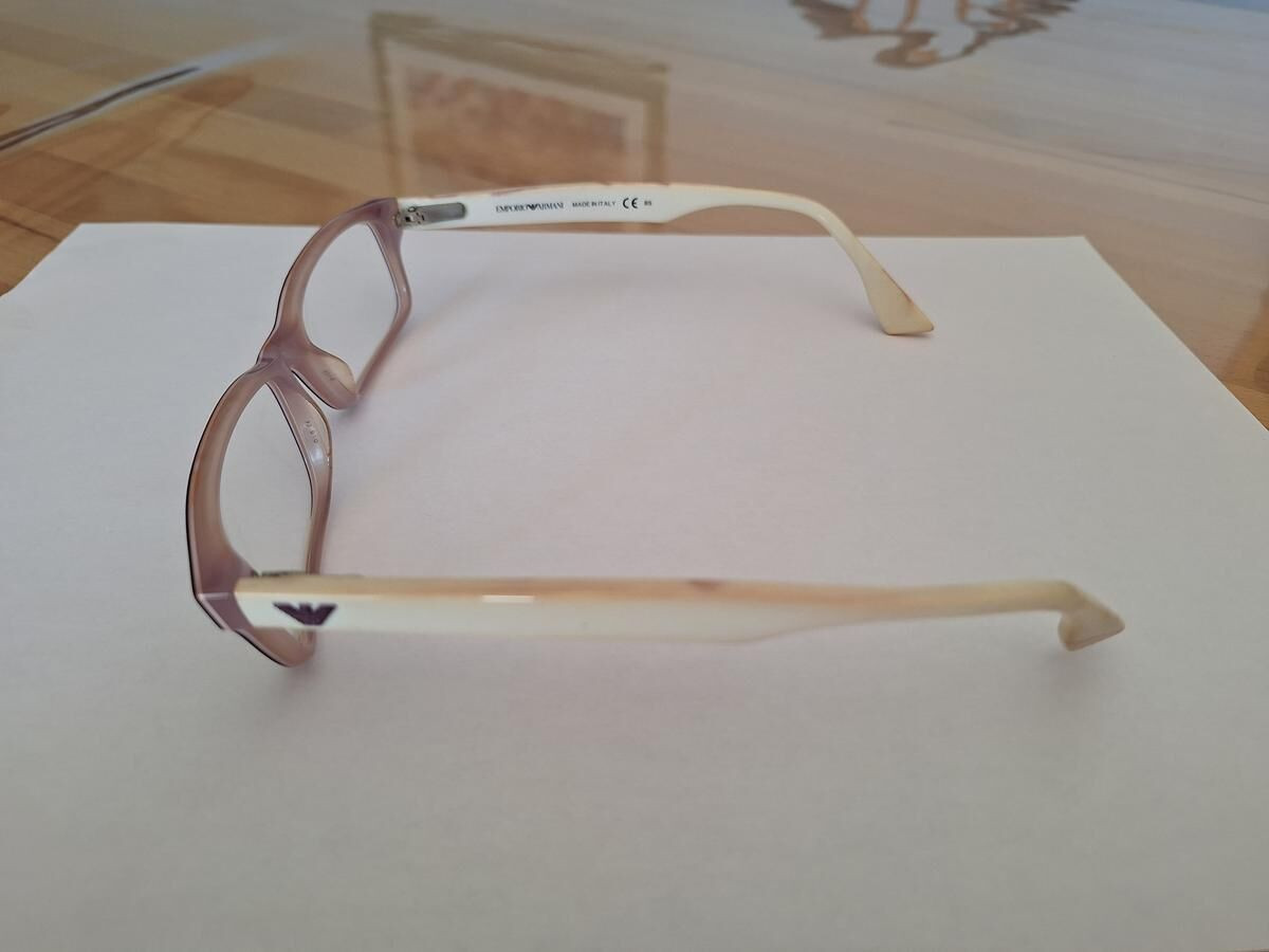 Emporio Armani - EA9660M5D240