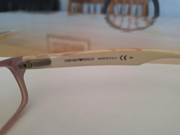 Emporio Armani - EA9660M5D240