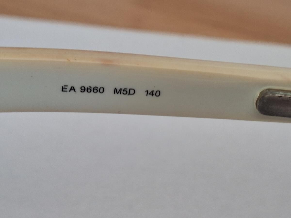 Emporio Armani - EA9660M5D240