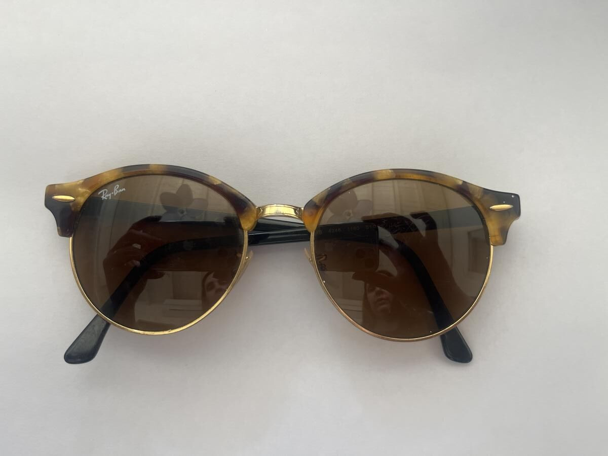 Ray Ban - RB46261160  51&curren;19 145