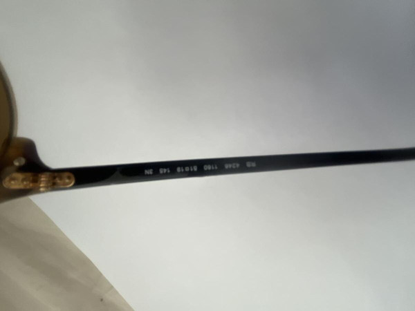 Ray Ban - RB46261160  51&curren;19 145