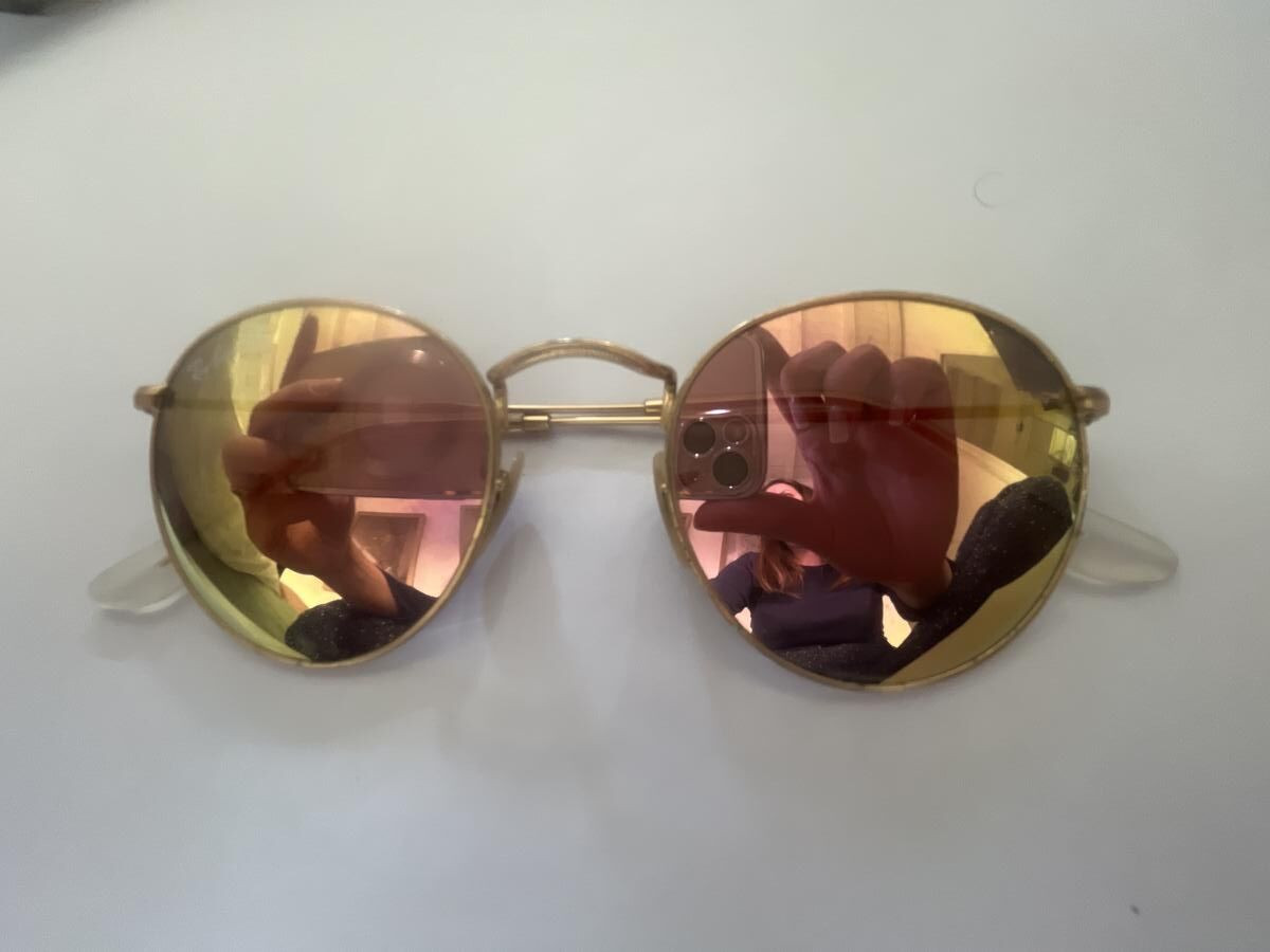 Ray ban - RB 3447 50 ¤21