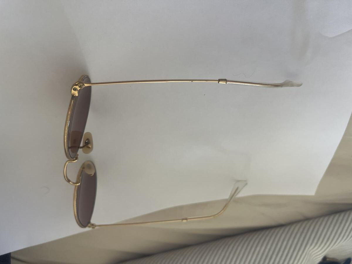 Ray ban - RB 3447 50 ¤21