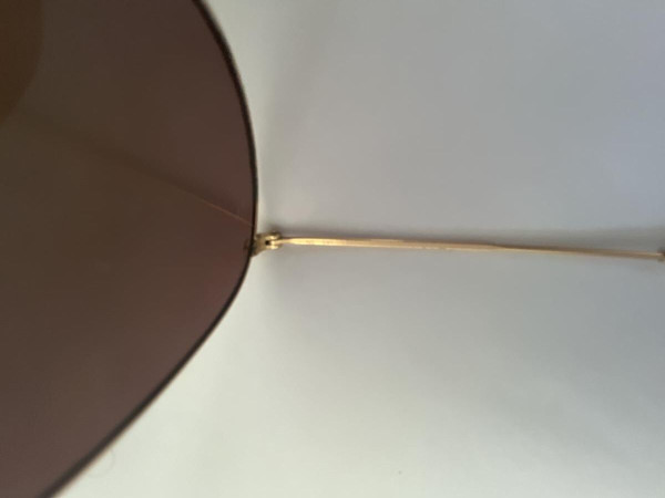 Ray ban - RB 3447 50 ¤21