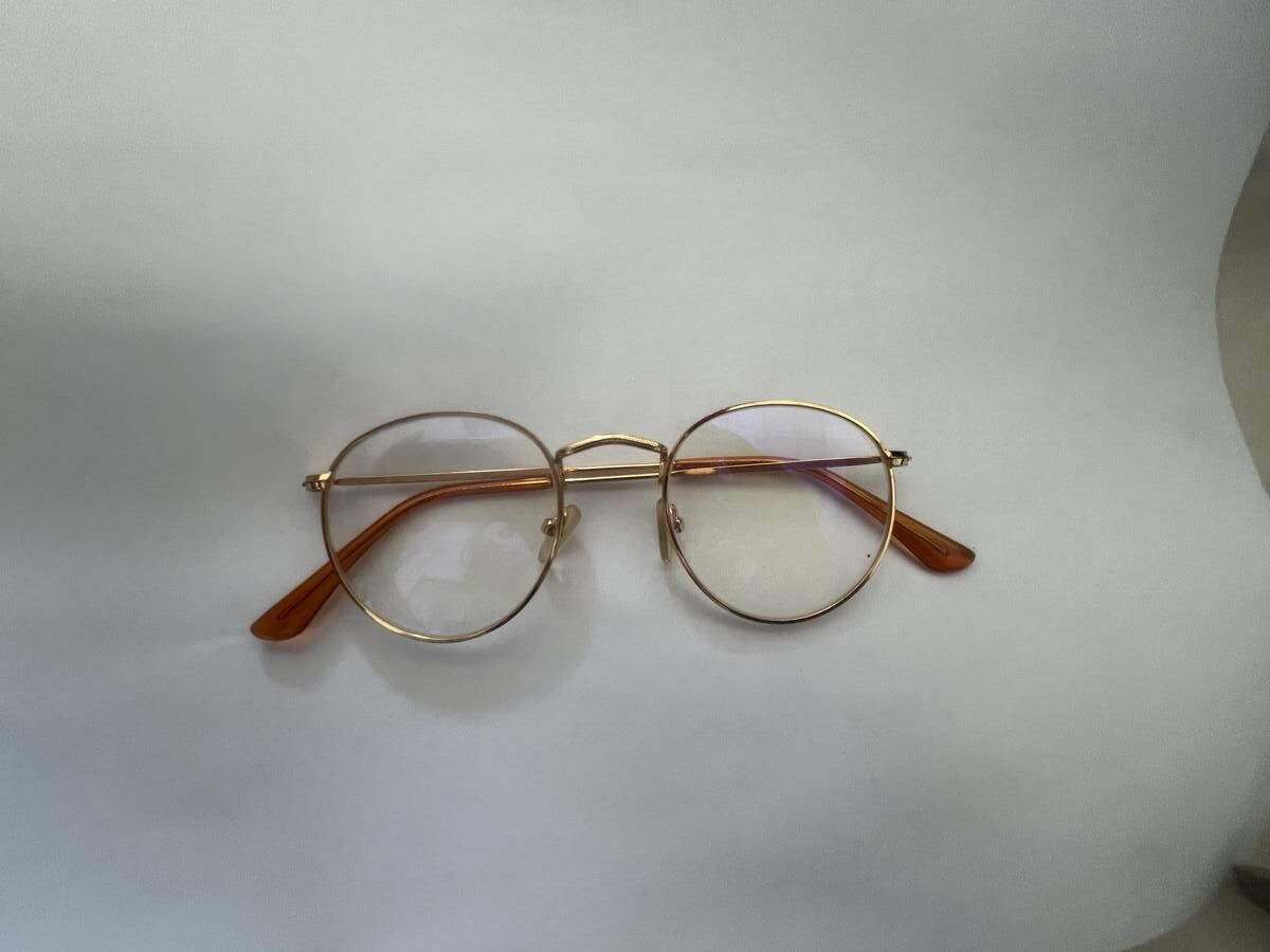 IK OCCHIALI  - P198 C1 47&curren;21